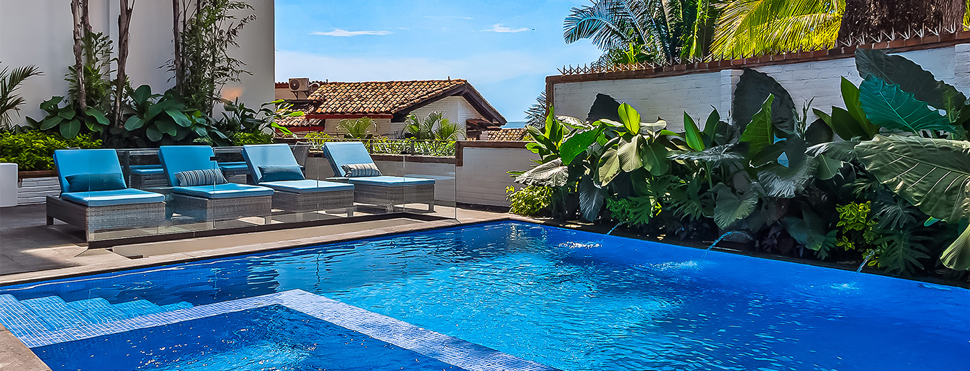 Unwind in Your <strong>Private Paradise</strong>